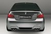 BMW M5 concept