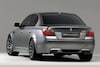 BMW M5 concept