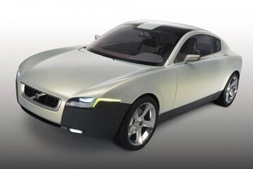 Volvo YCC