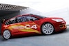 Citroen C4 concept
