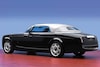 Rolls-Royce 100EX