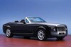 Rolls-Royce 100EX