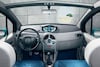 Renault Modus
