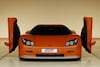 Koenigsegg CCR