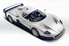 Maserati MC12