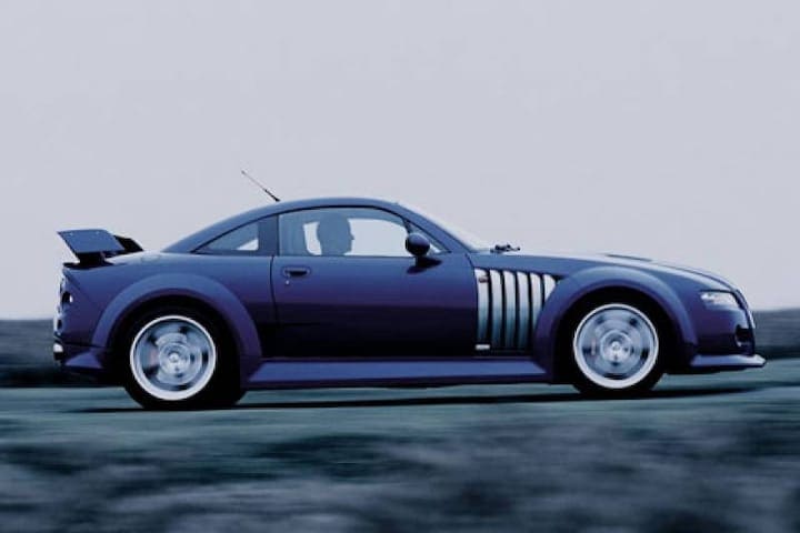 MG XPower SV-R