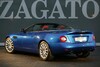 Aston Martin Vanquish Roadster Zagato