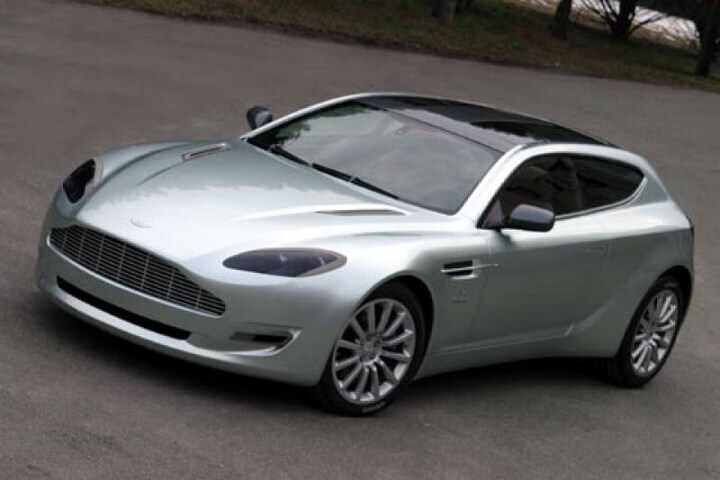Bertone Jet2