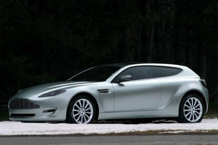 Bertone Jet2