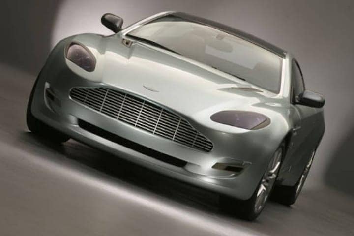 Bertone Jet2