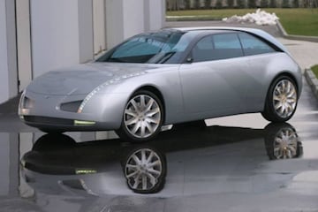 Fioravanti Kite
