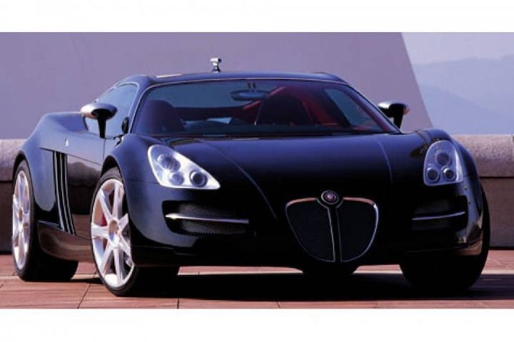 Fuore Blackjag