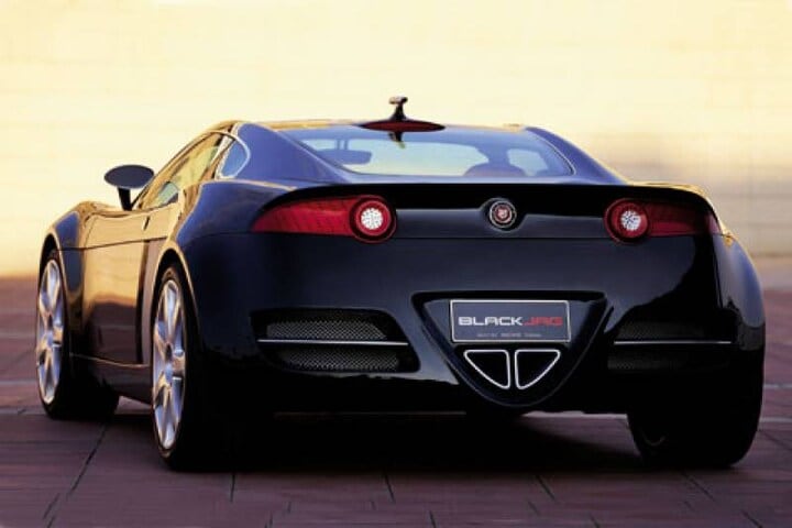 Fuore Blackjag