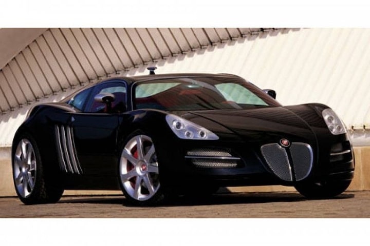 Fuore Blackjag