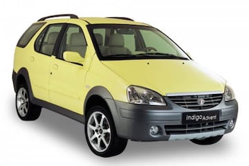 Tata Indigo Advent