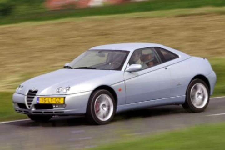 Alfa GTV