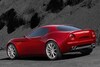 Alfa 8C Competizione