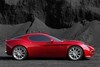 Alfa 8C Competizione