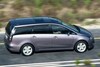 Mitsubishi Grandis