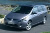 Mitsubishi Grandis