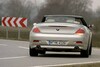 BMW 6-serie Cabriolet