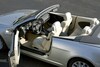 BMW 6-serie Cabriolet