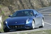 Ferrari 612 Scaglietti