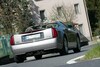 Cadillac XLR