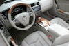 Cadillac XLR