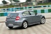 BMW 1-serie