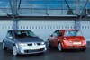 Renault Mégane RS
