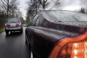 Kia vs Volvo