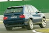 BMW X5 4.8is