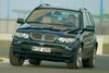 BMW X5 4.8is