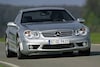 Mercedes-Benz SL 65 AMG