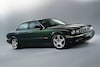 Jaguar XJ LWB