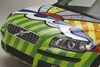 Volvo V50 Romero Britto