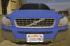 Volvo XC90 van Lego