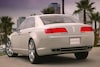 Lincoln Zephyr