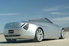 Lexus LF-C concept