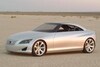 Lexus LF-C concept