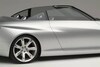 Lexus LF-C concept