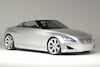 Lexus LF-C concept