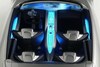 Lexus LF-C concept