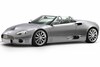 Spyker C8 T