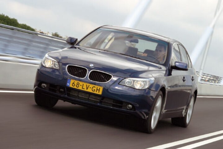 BMW 530i
