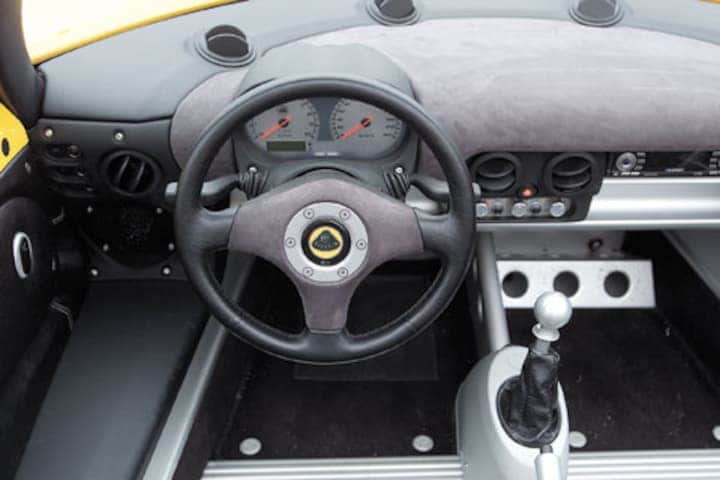 Lotus 111R