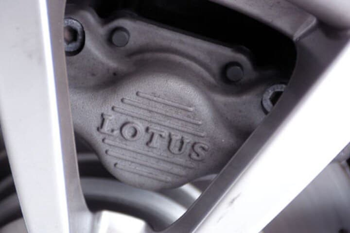 Lotus 111R