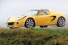 Lotus 111R