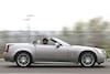 Cadillac XLR